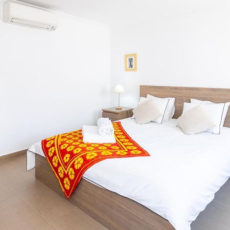 Casinha Da Barreta Villa โอลเญา ภายนอก รูปภาพ