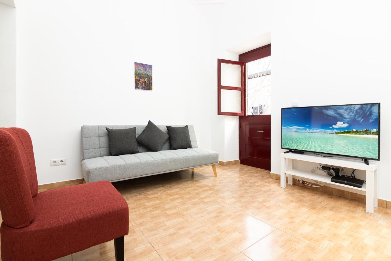 Casinha Da Barreta Villa โอลเญา ภายนอก รูปภาพ