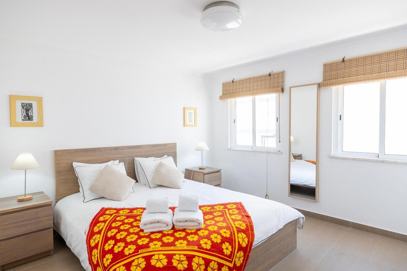 Casinha Da Barreta Villa โอลเญา ภายนอก รูปภาพ