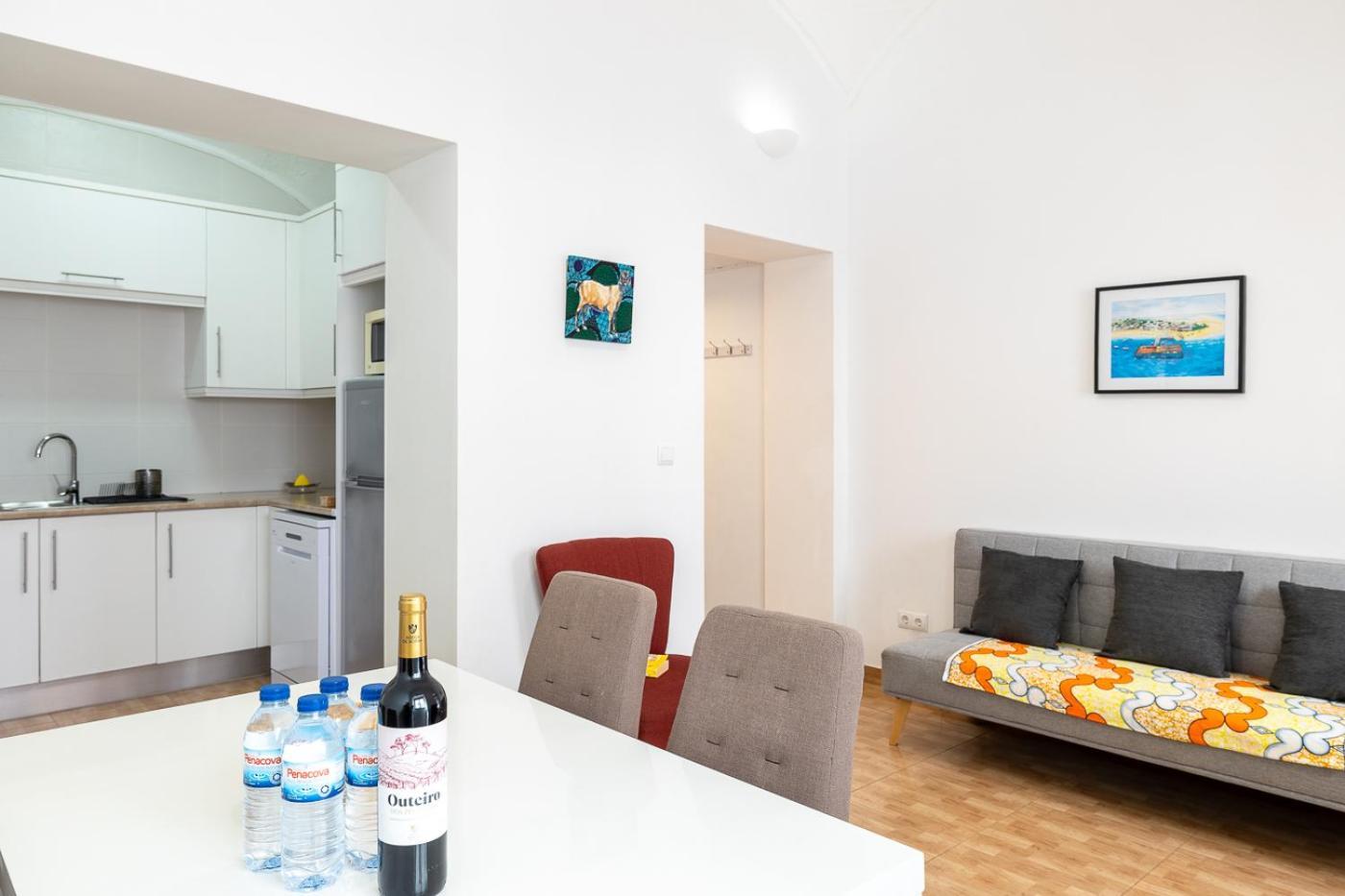 Casinha Da Barreta Villa โอลเญา ภายนอก รูปภาพ