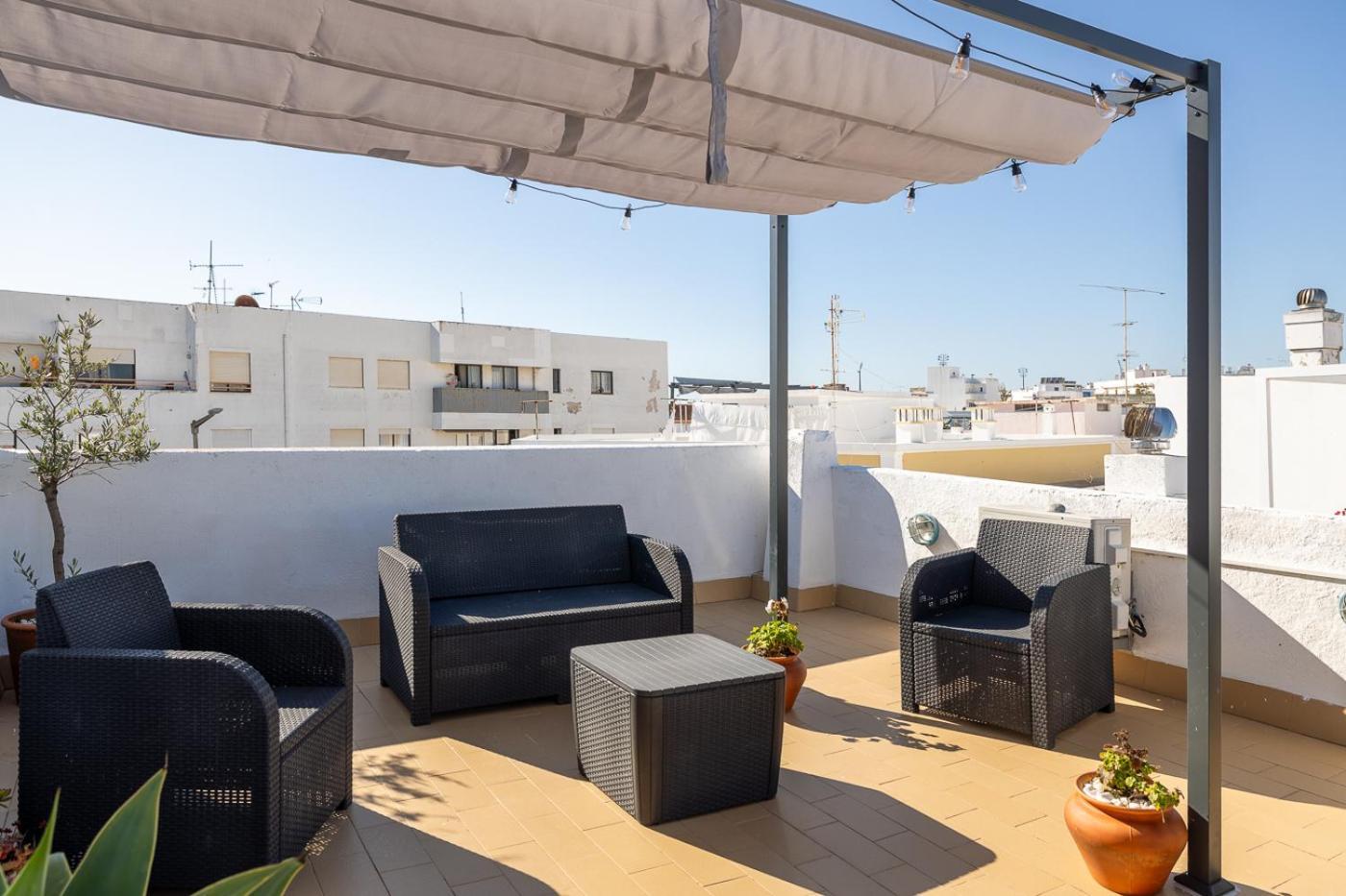 Casinha Da Barreta Villa โอลเญา ภายนอก รูปภาพ