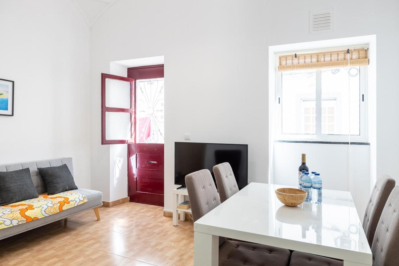 Casinha Da Barreta Villa โอลเญา ภายนอก รูปภาพ