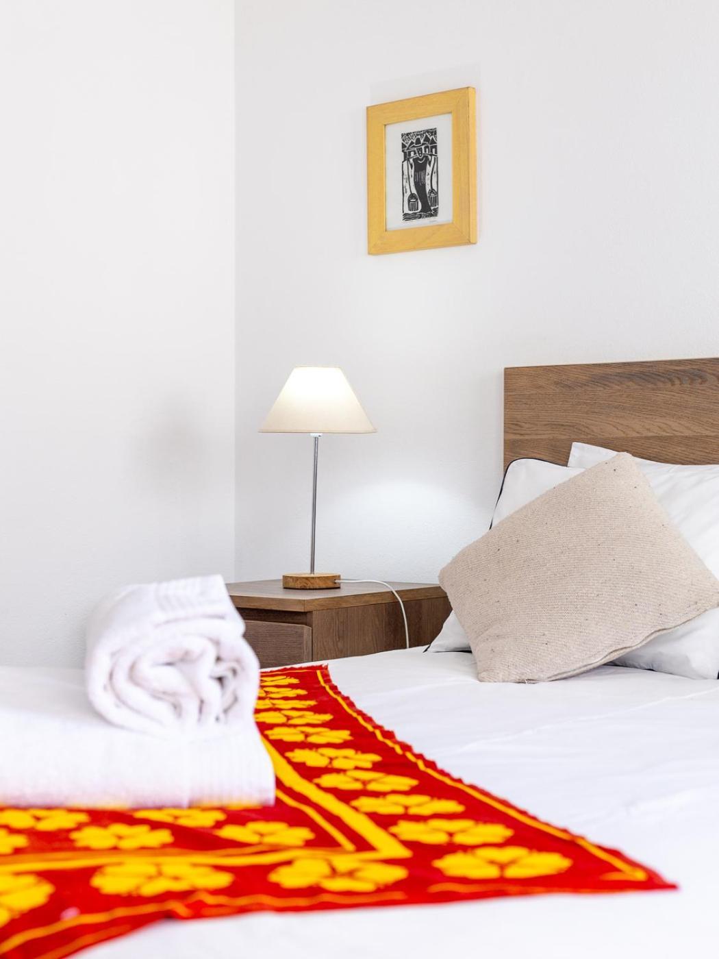Casinha Da Barreta Villa โอลเญา ภายนอก รูปภาพ