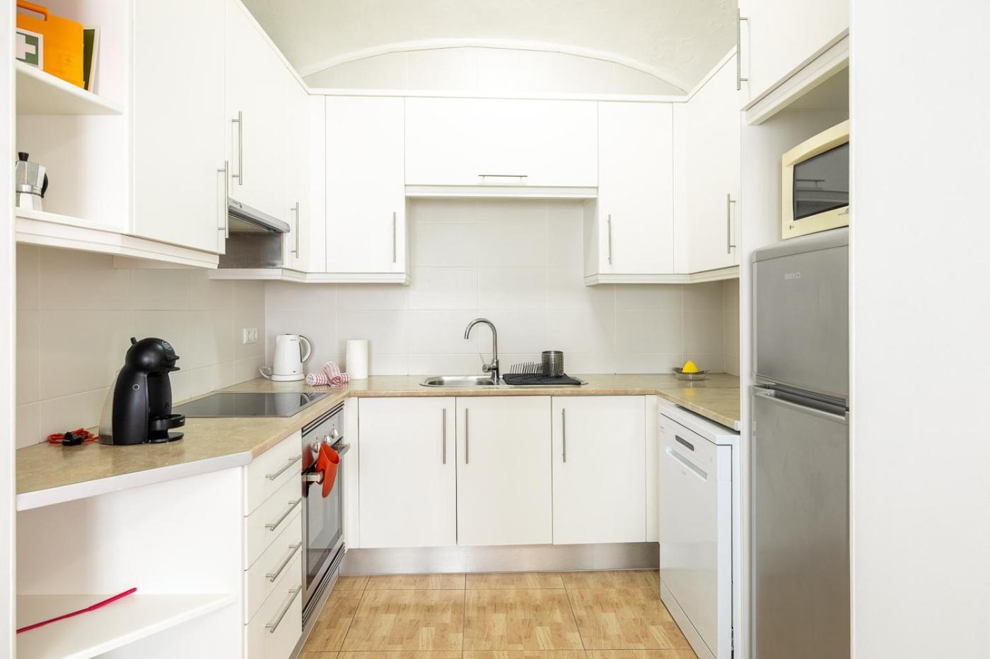 Casinha Da Barreta Villa โอลเญา ภายนอก รูปภาพ