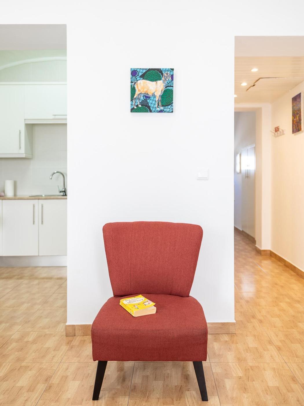 Casinha Da Barreta Villa โอลเญา ภายนอก รูปภาพ