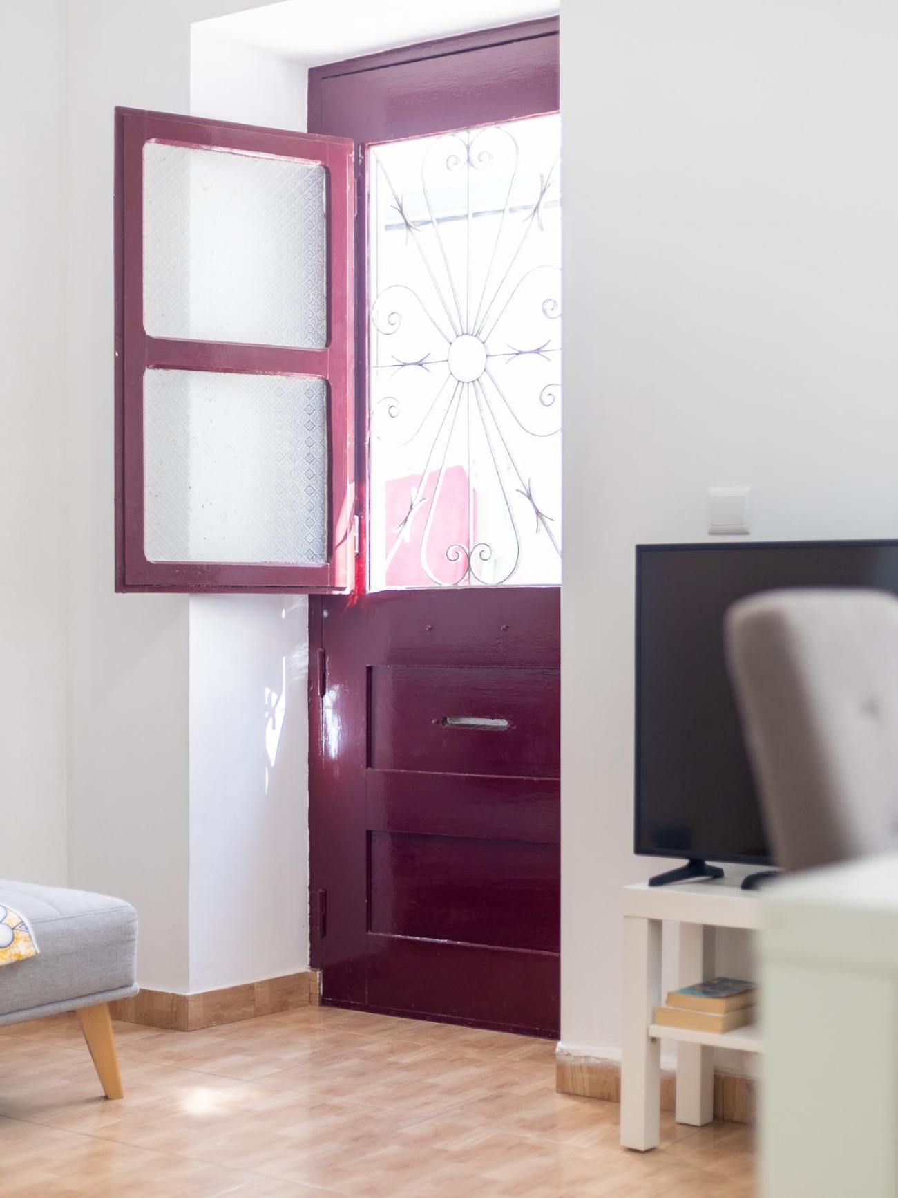 Casinha Da Barreta Villa โอลเญา ภายนอก รูปภาพ