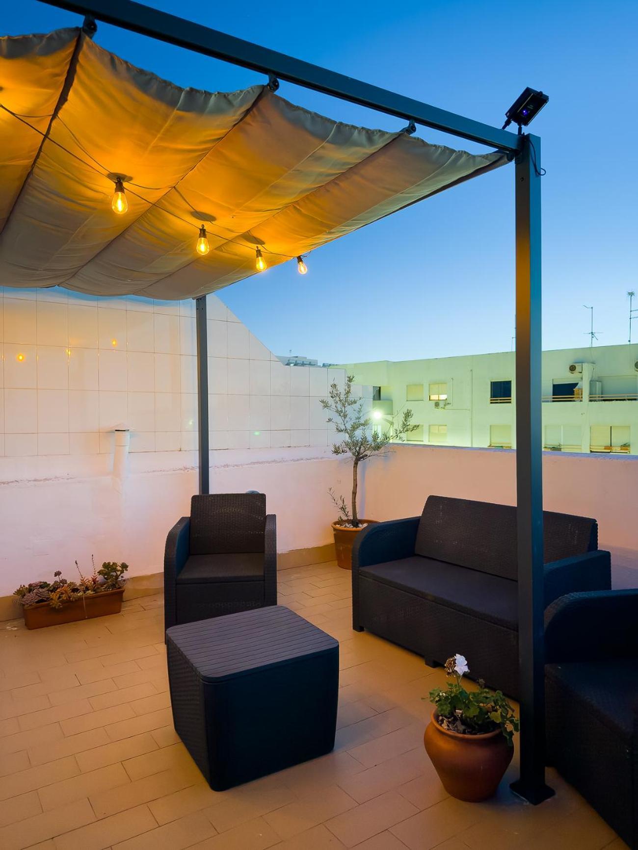 Casinha Da Barreta Villa โอลเญา ภายนอก รูปภาพ